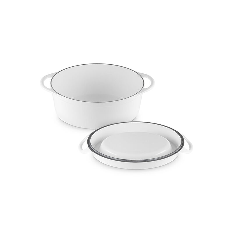 Traditional Oval Doufeu | Le Creuset®